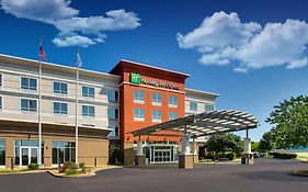 Holiday Inn Express in Georgetown Ky